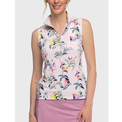 Kastel Denmark Coral Garden Bloom Sleeveless Sunshirt