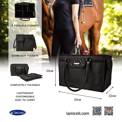 Lamicell Venus Grooming Bag