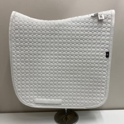 Mattes Square Dressage Competition Saddle Pad