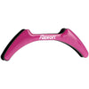 Flex-On Interchangeable Stirrup Magnet PINK GLITTER for GC and Aluminium Stirrups