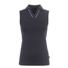 Cavallo Sleeveless Polo Shirt