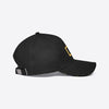 Riders Gene Print Baseball Cap