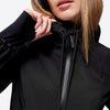 Riders Gene Ladies Hooded Softshell Jacket