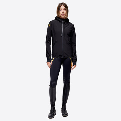 Riders Gene Ladies Hooded Softshell Jacket