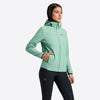 RG Riders Gene Ladies Hooded Softshell Jacket SS25