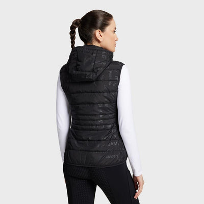 Samshield Alta Badia Ladies Vest