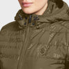 Samshield Davos Light Weight Puffer Jacket