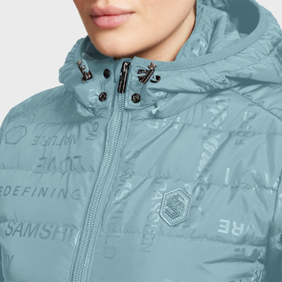 Samshield Davos Light Weight Puffer Jacket