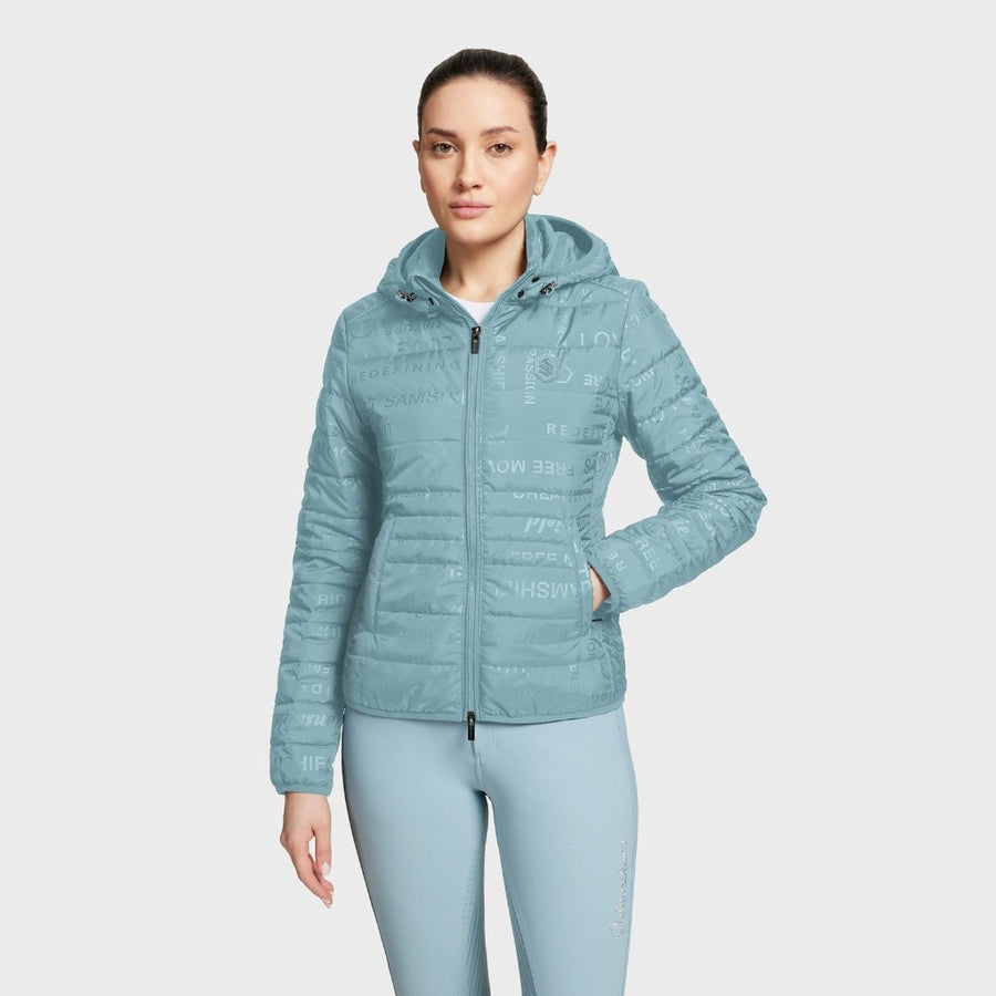 Samshield Davos Light Weight Puffer Jacket