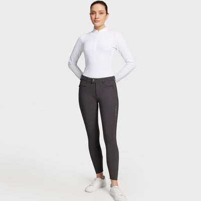 Samshield Diane Ladies Breeches Limited Edition