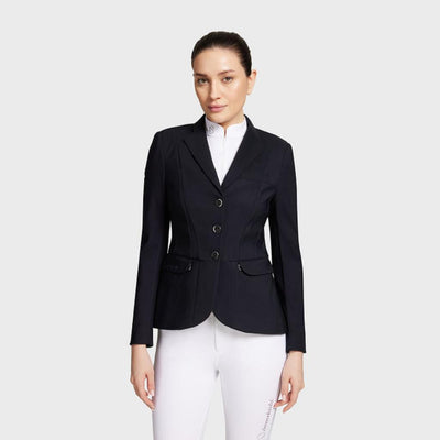 Samshield Victory Sculpt Ladies Competition Jacket