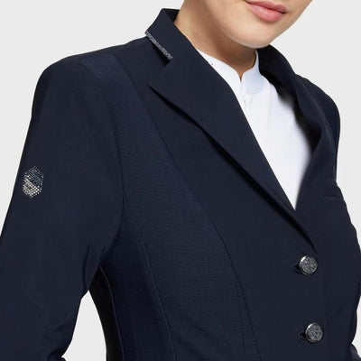 Samshield Victory Sculpt Ladies Competition Jacket