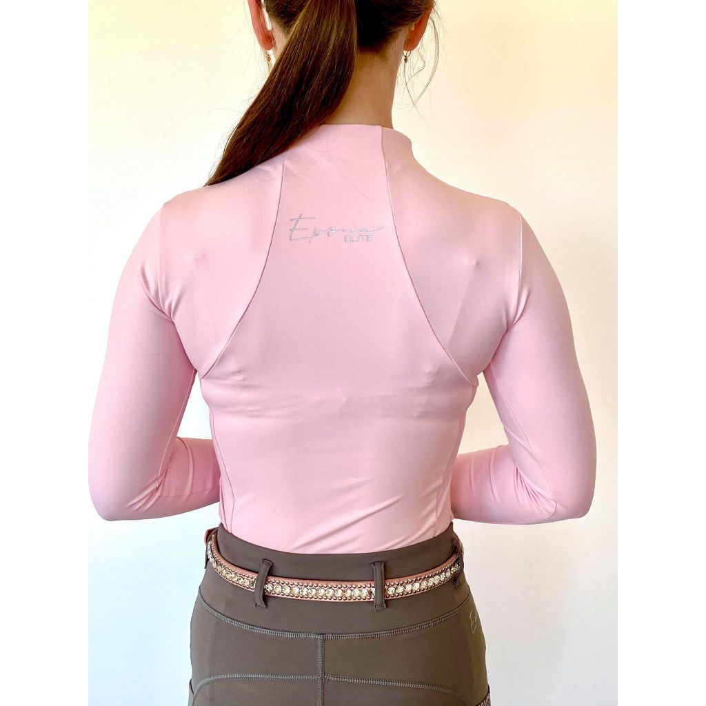 Pink base layer clearance womens