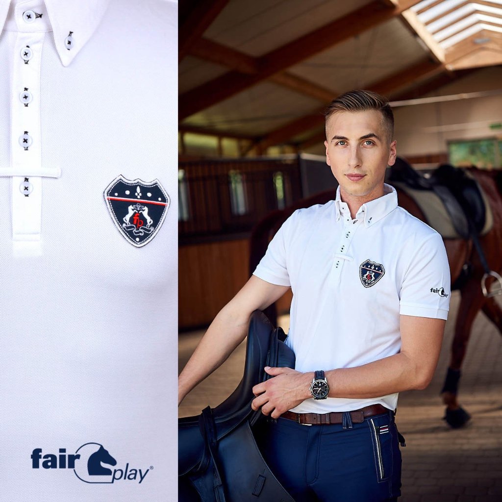 Fairplay shirt online