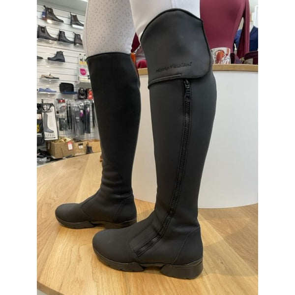 Alberto fasciani 2025 custo riding boots