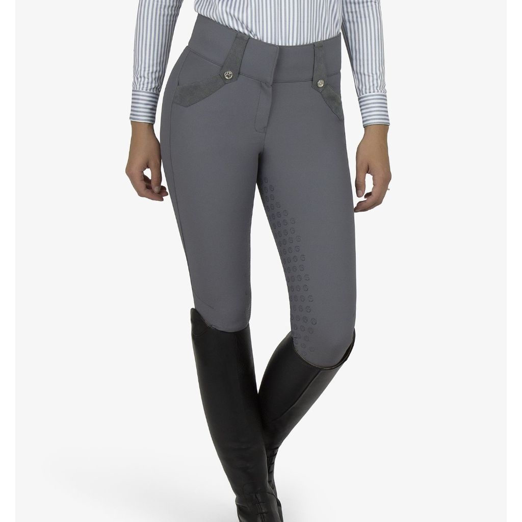 Full Seat Breeches - Official Webshop, PS of Sweden