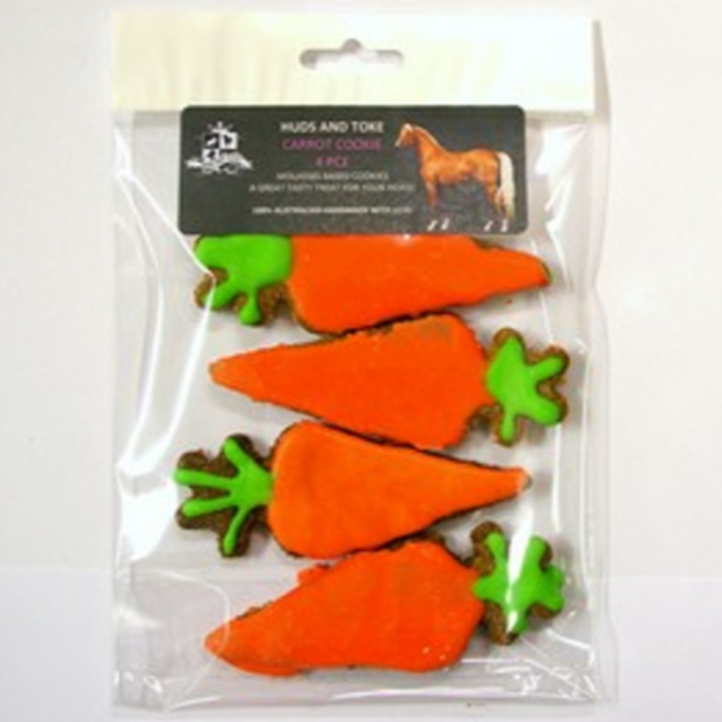 Horse Country Carrot - Boot Shaper