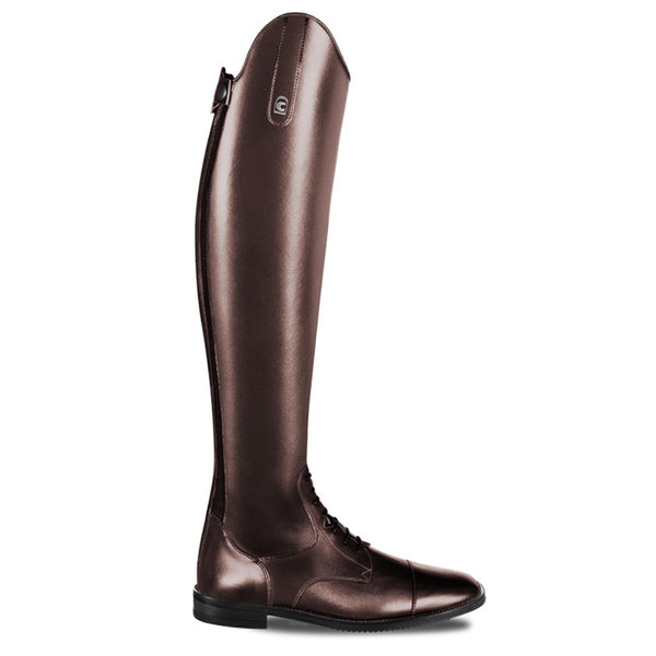 Cavallo Linus JUMP Boots BROWN - Horse in the Box