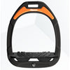 Flex-On Interchangeable Stirrup Magnet - For GC and Aluminium Stirrups ORANGE