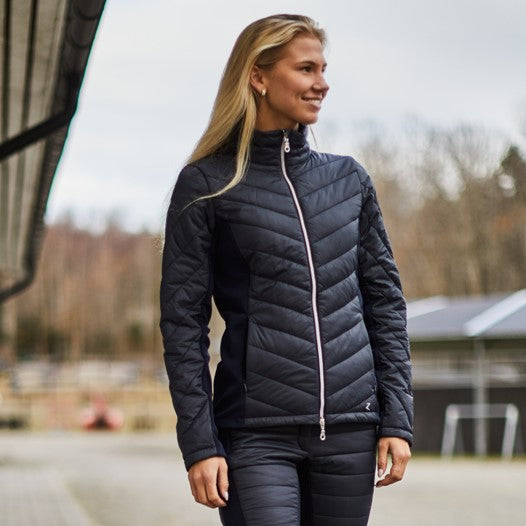 Women's Padded & Quilted Jackets