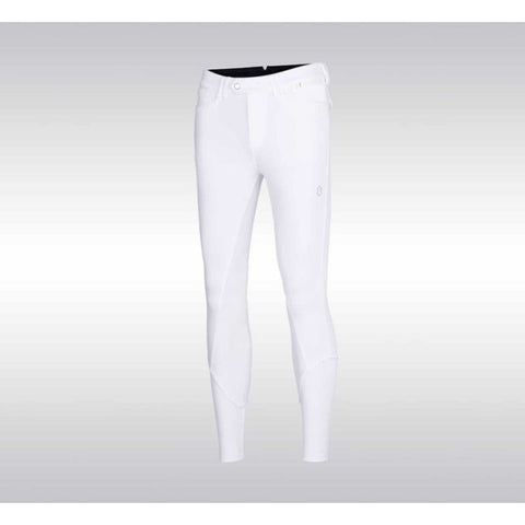 Men's Riding Breeches & Tights - Horse in the Box