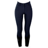 Equestrian Stockholm Elite Dressage Breeches Midnight Blue