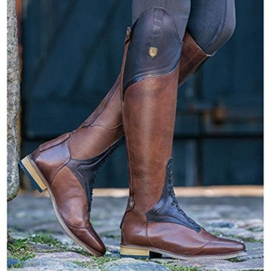 Cavallo Cross Nature Linus Dressage Boot